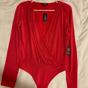 Express Other - Express bodysuit Express Other - Express bodysuit